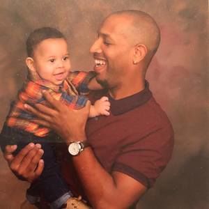 Meet your Posher, Bobby